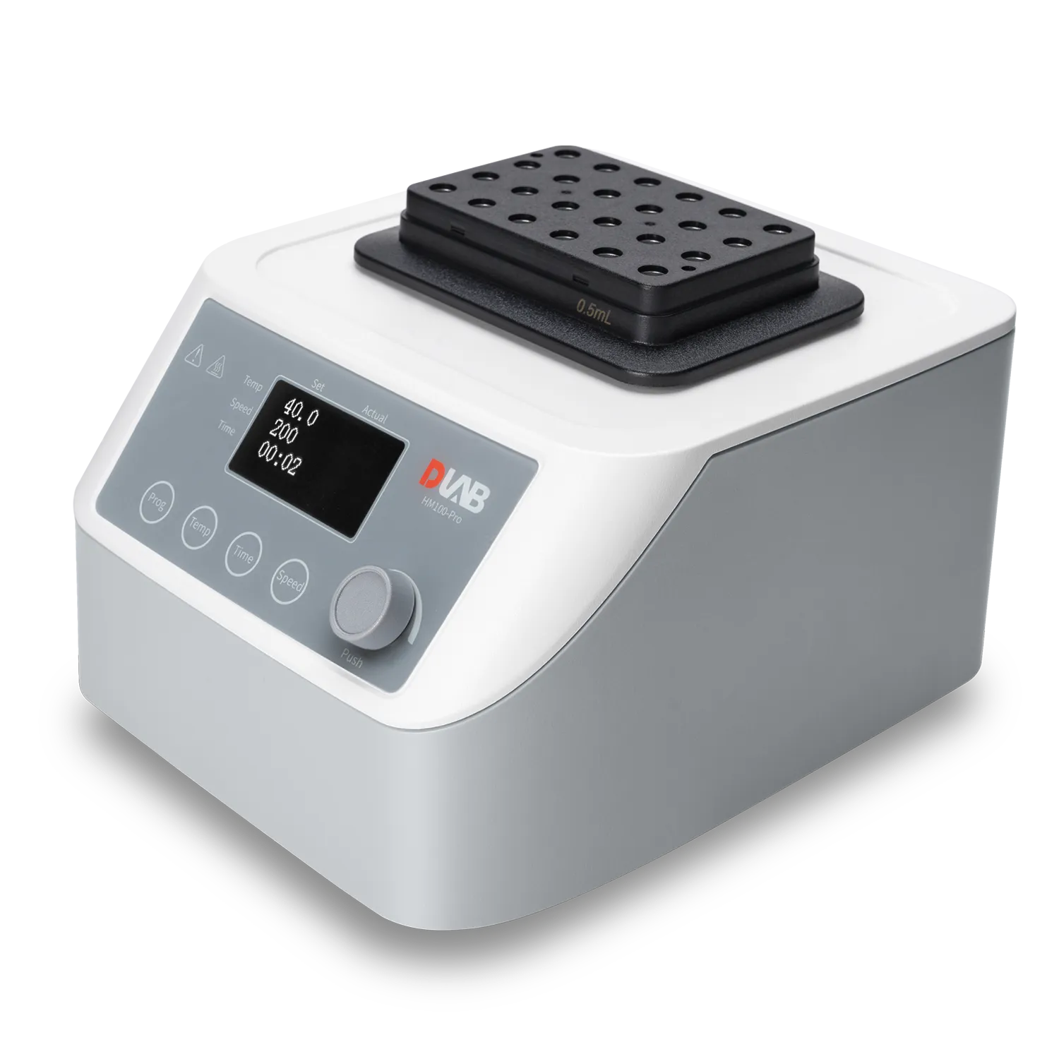 HM100-pro Thermo Mix(Magnetic)
