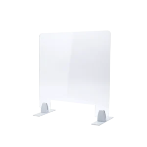 7 inch Magnetic Stirrer transparent safety shield(18900740)