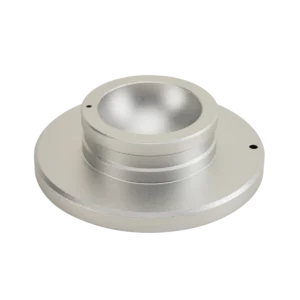 Reaction block for 100mL round bottom flask (18101007)