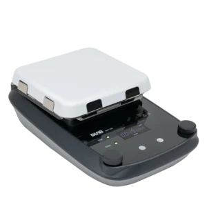 DHP7-550 LCD Digital 7-Inch Timed Heating Hotplate