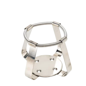 Fixing clip for flask volume 200/250mL(18900032)