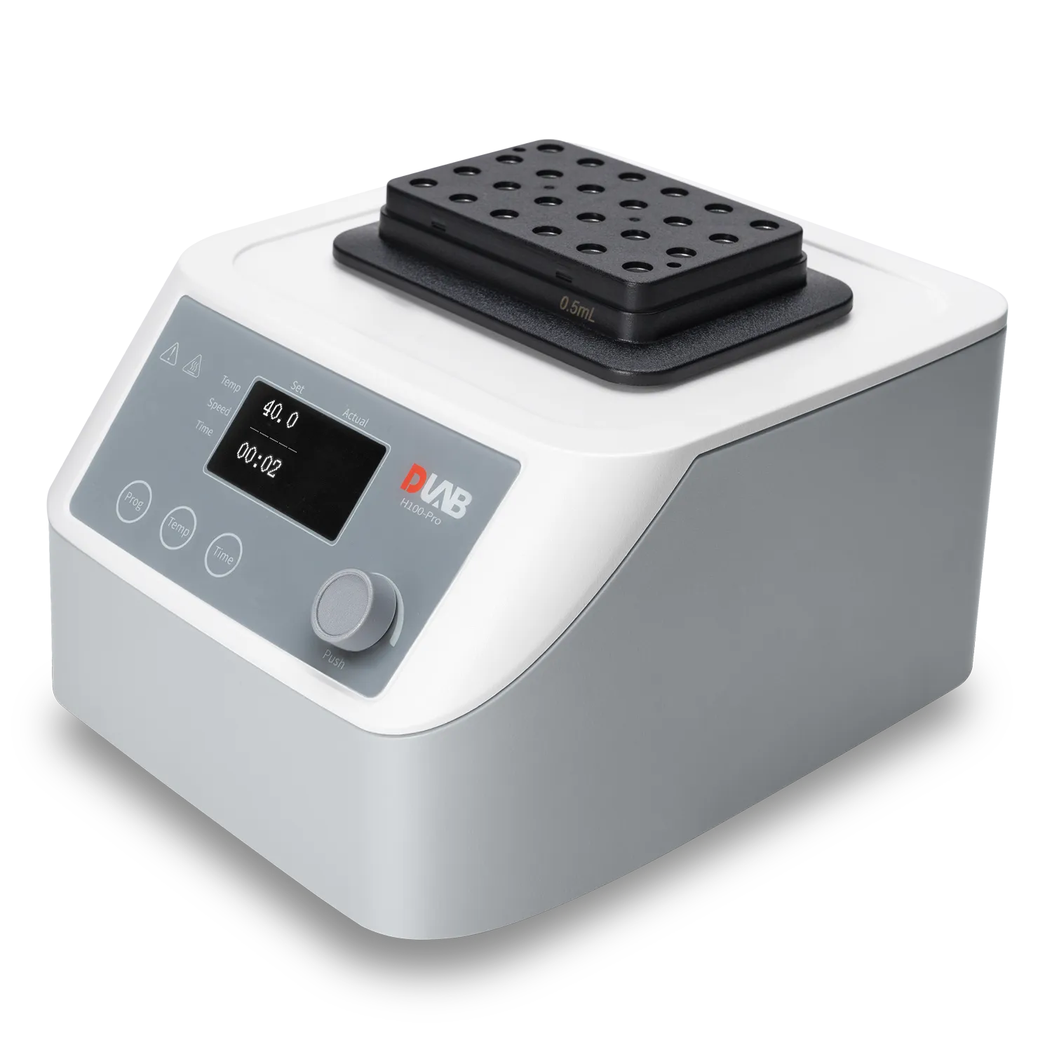 H100-Pro Thermo Control(Magnetic)