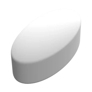 Stirrer bar，ellipse (18900706)