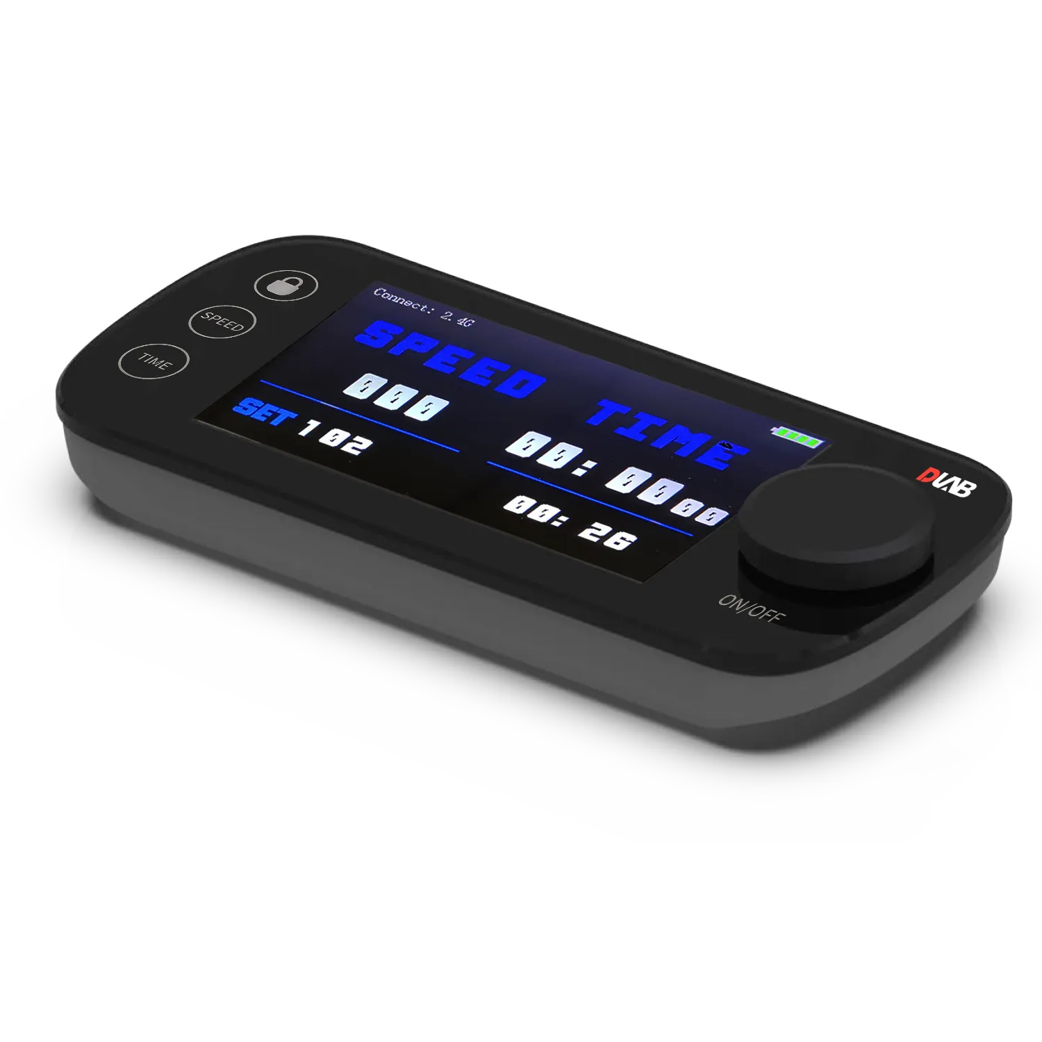 SK-O180-C Remote-Controlled Smart Destaining Shaker