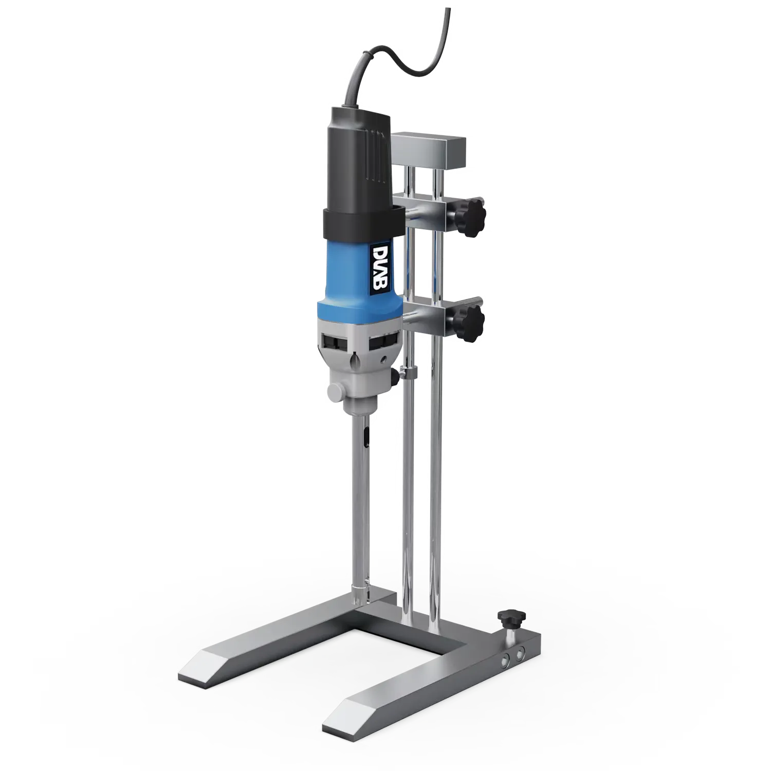 D-500 High Shear Homogenizer, D500