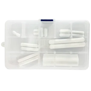 RS 1 Set of magnetic stirring bars (18900731)