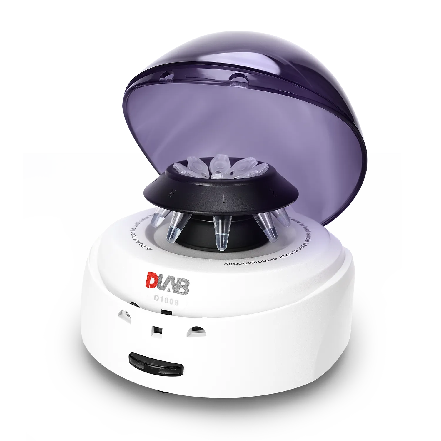 D1008 Low Speed Centrifuge, Blue