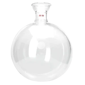 Glassware-Receiving flask, 100mL KS 35/20(18300107)