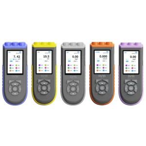 Portable pH Meter, DPH10