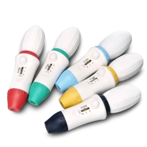 Levo Pipette Controller