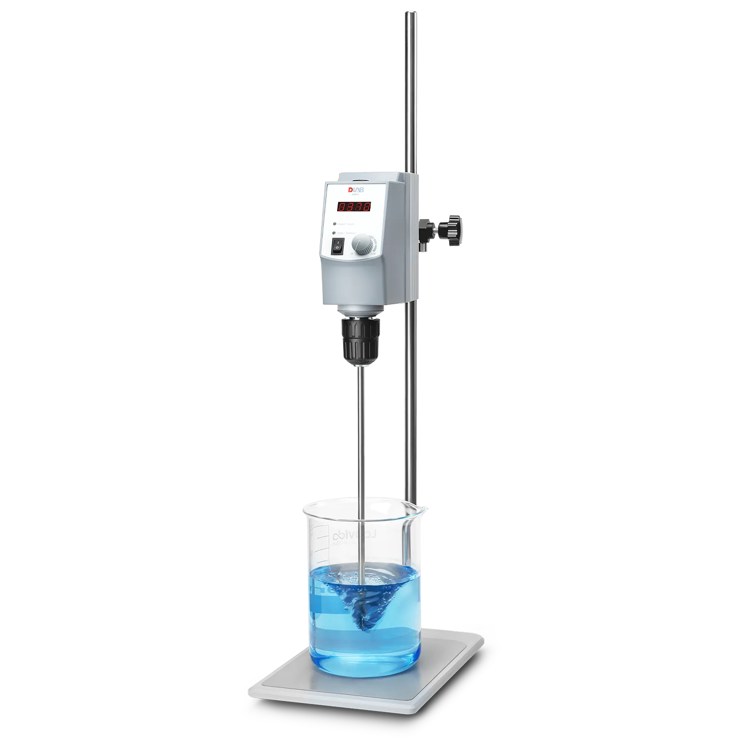 OS40-S LED Overhead Stirrer