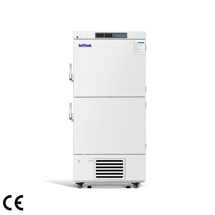 -25℃ Freezer, Vertical Type, LF25-530