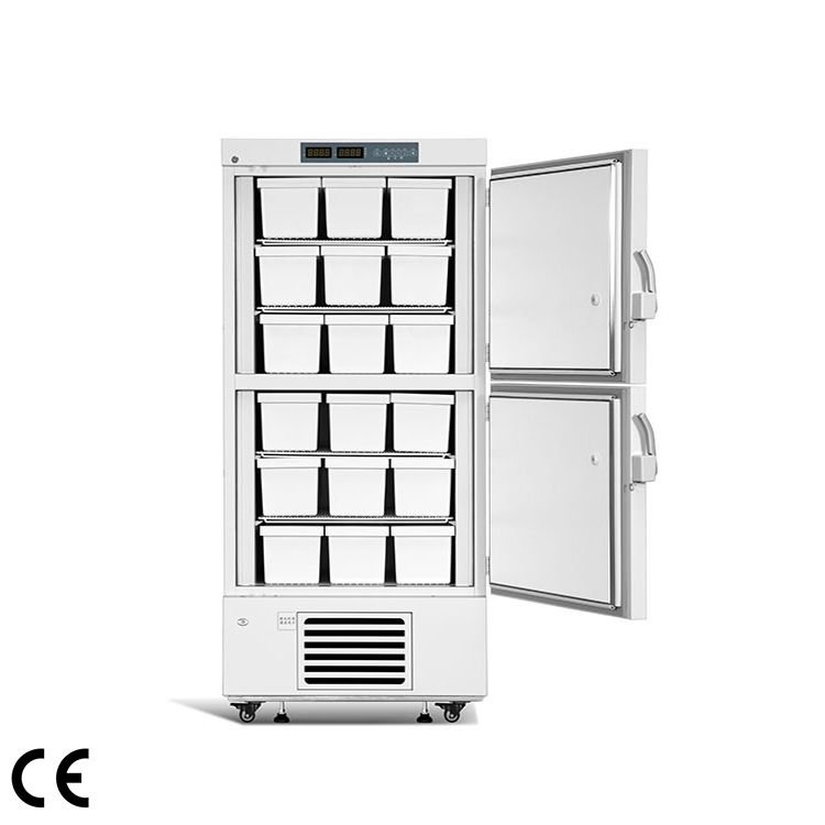 -25℃ Freezer, Vertical Type, LF25-530
