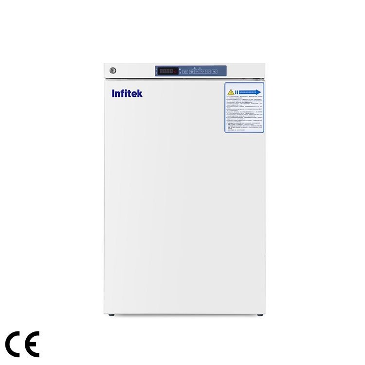 -25℃ Vertical Freezer, LF25-100