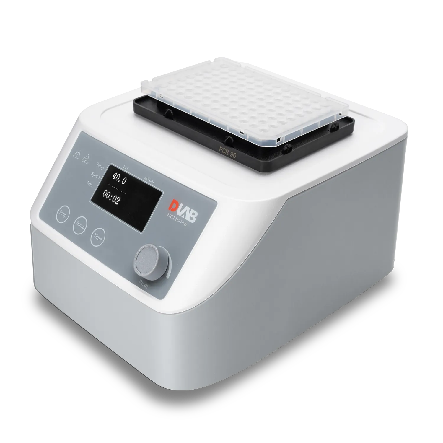 HC110-Pro Thermo Control(Magnetic)