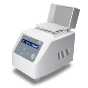 MiniHCL 100 Mini Dry Bath
