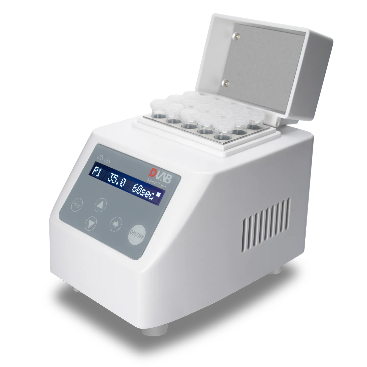 MiniHCL 100 Mini Dry Bath