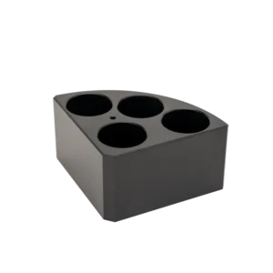 Black quarter pie (18900005)