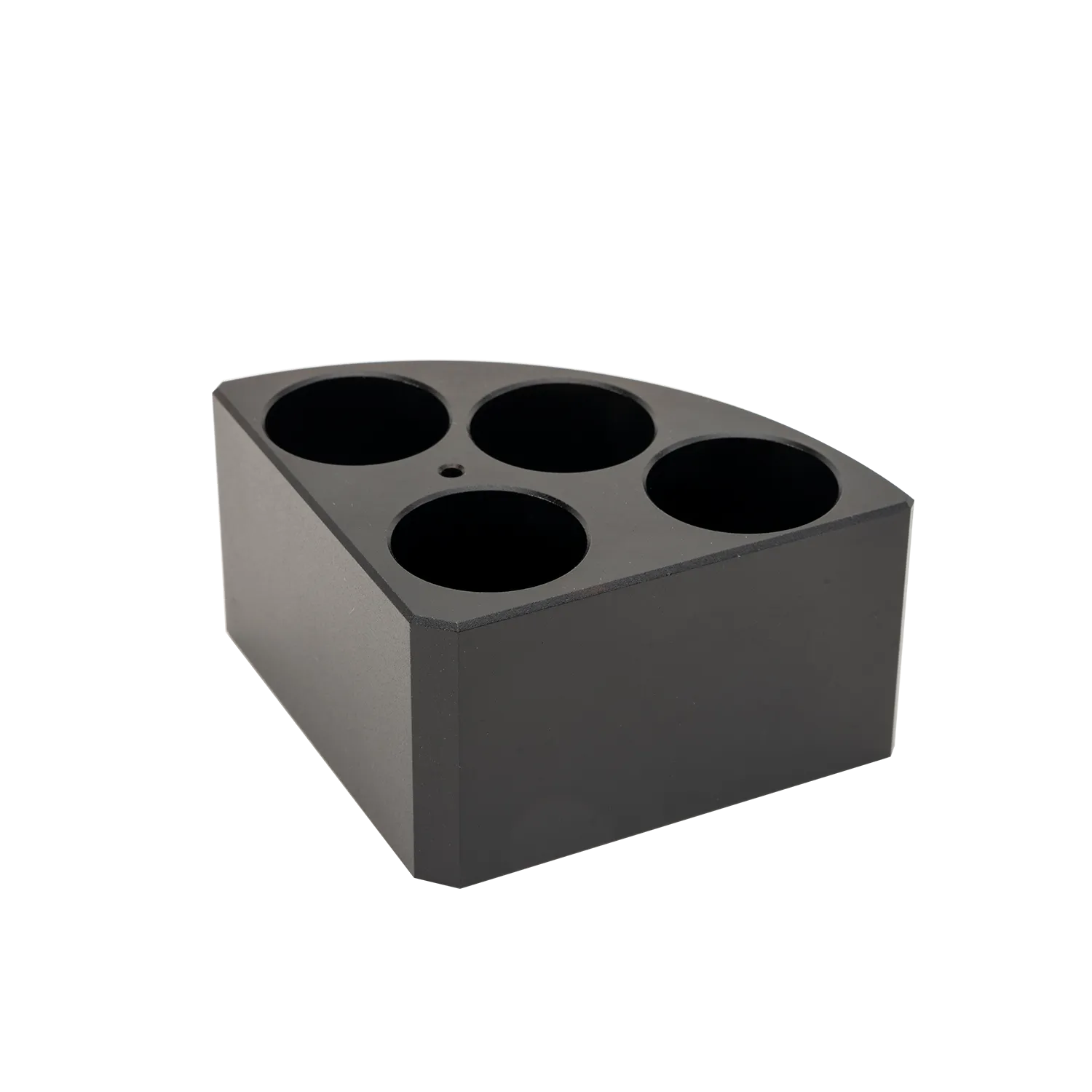Black quarter pie (18900005)