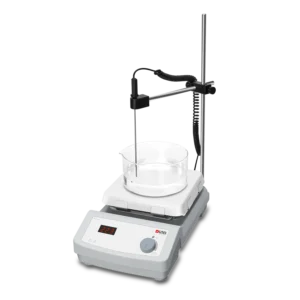 HP550-S LED Hotplate