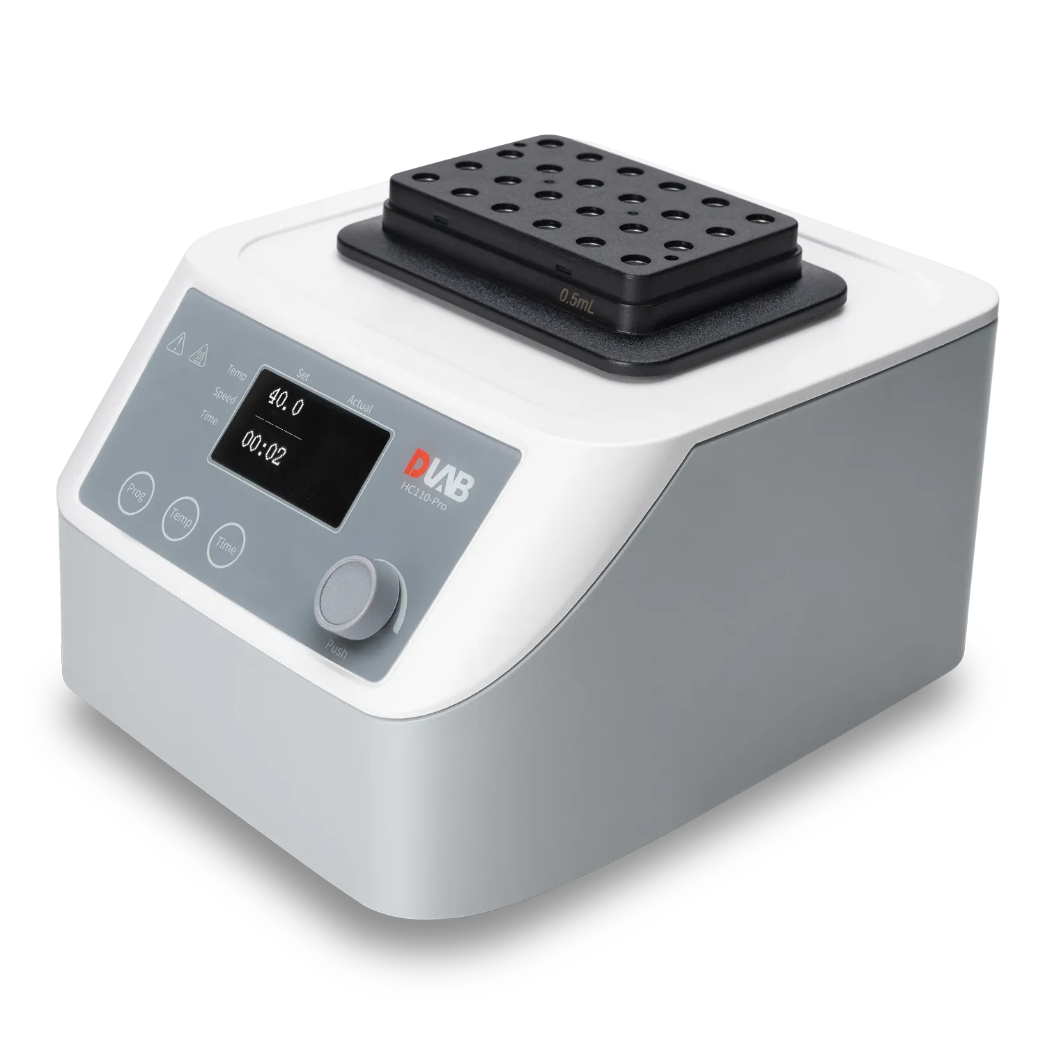HC110-Pro Thermo Control(Magnetic)