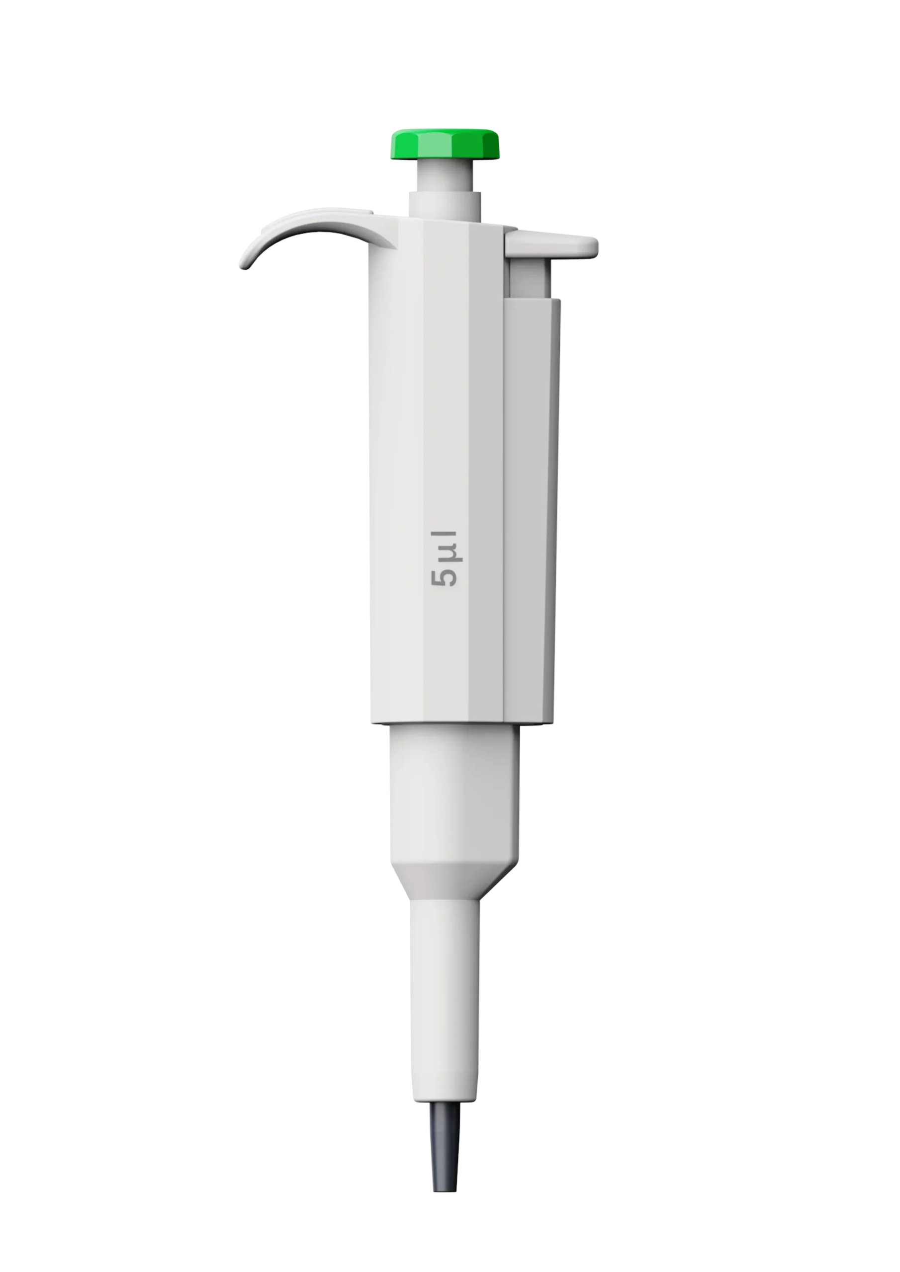 Mini TopPette Pipette, 5
