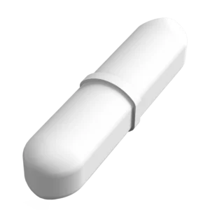 Stirrer bar，slide round (18900713)