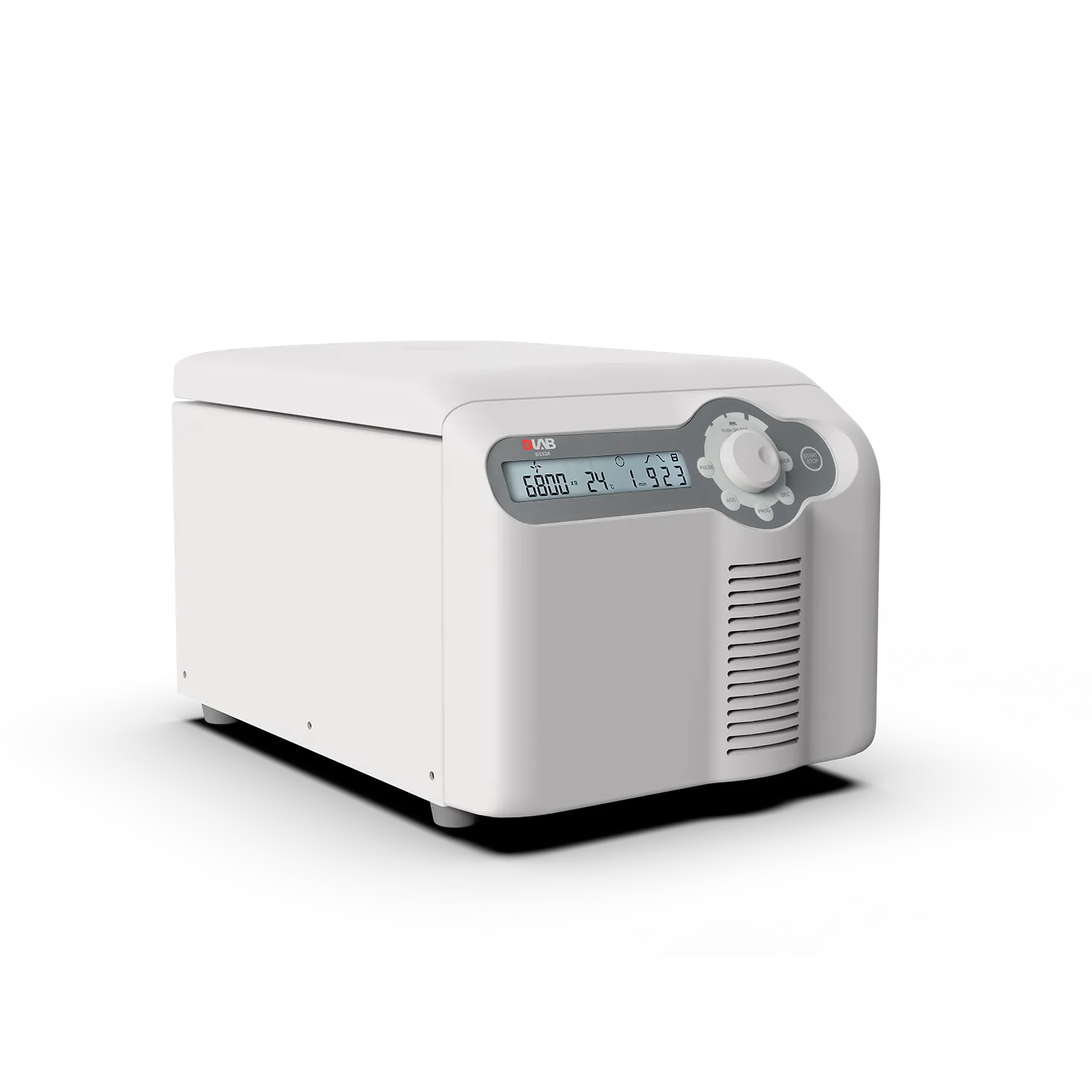 D1524 High-speed Micro Centrifuge