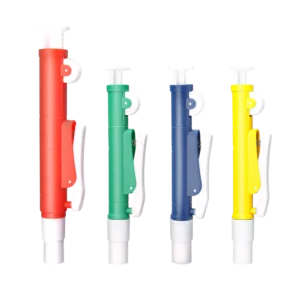 Levo E Pipette Pump
