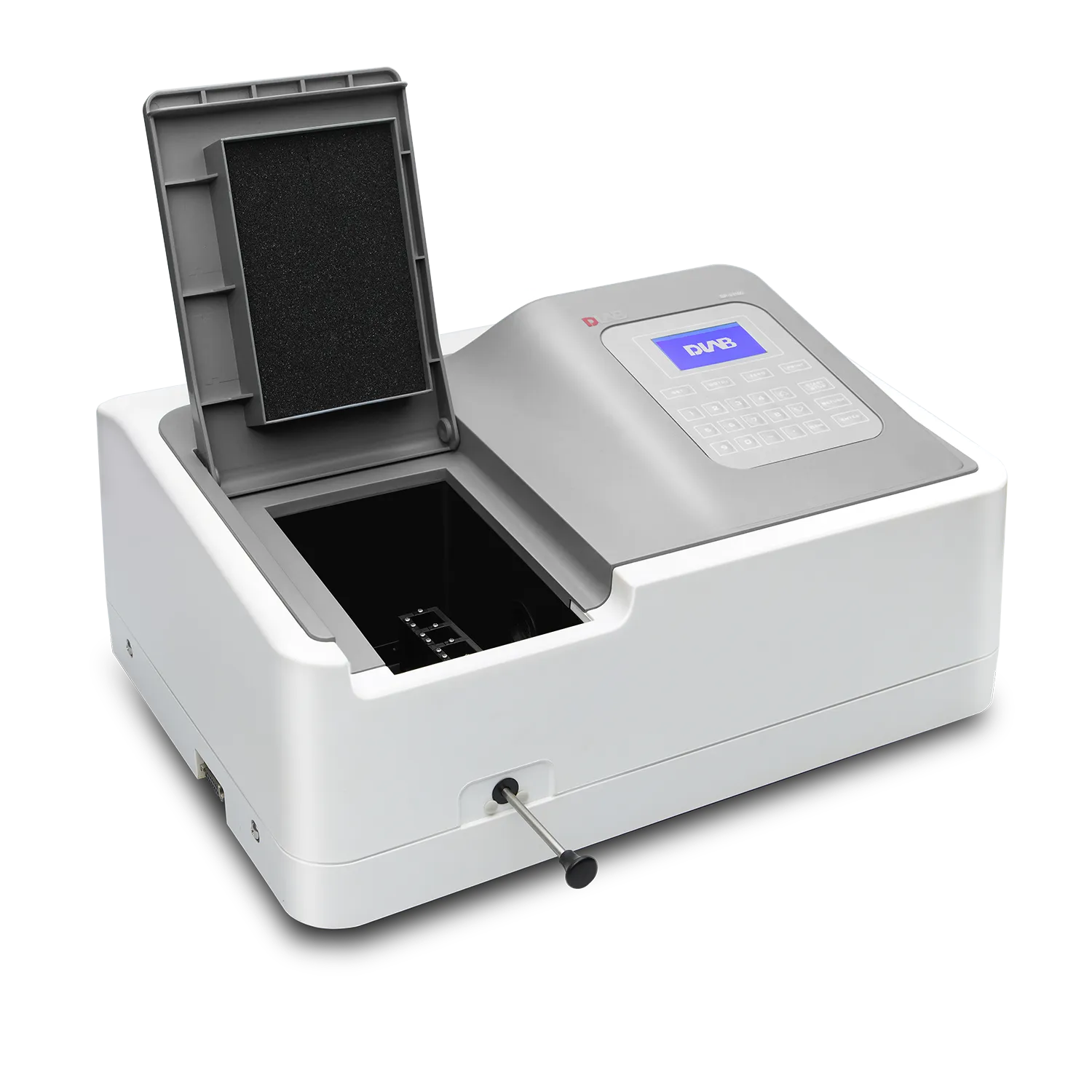 SP-V1100 Visible Spectrophotometer