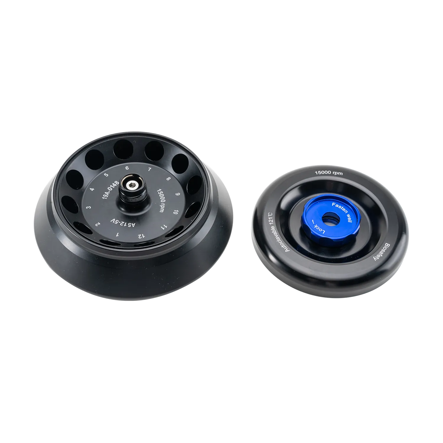AS12-5V (cone bottom)(19400070)