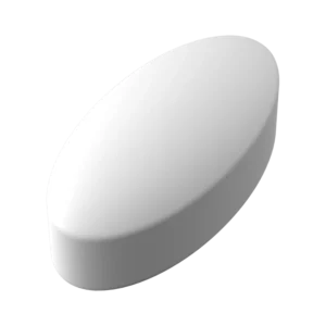 Stirrer bar，ellipse (18900709)