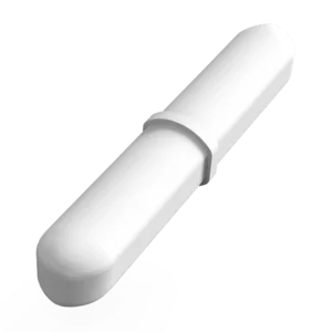 Stirrer bar，slide round (18900717)