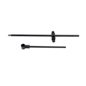 Support clamp of PT1000 Vertical bar length(18902044)