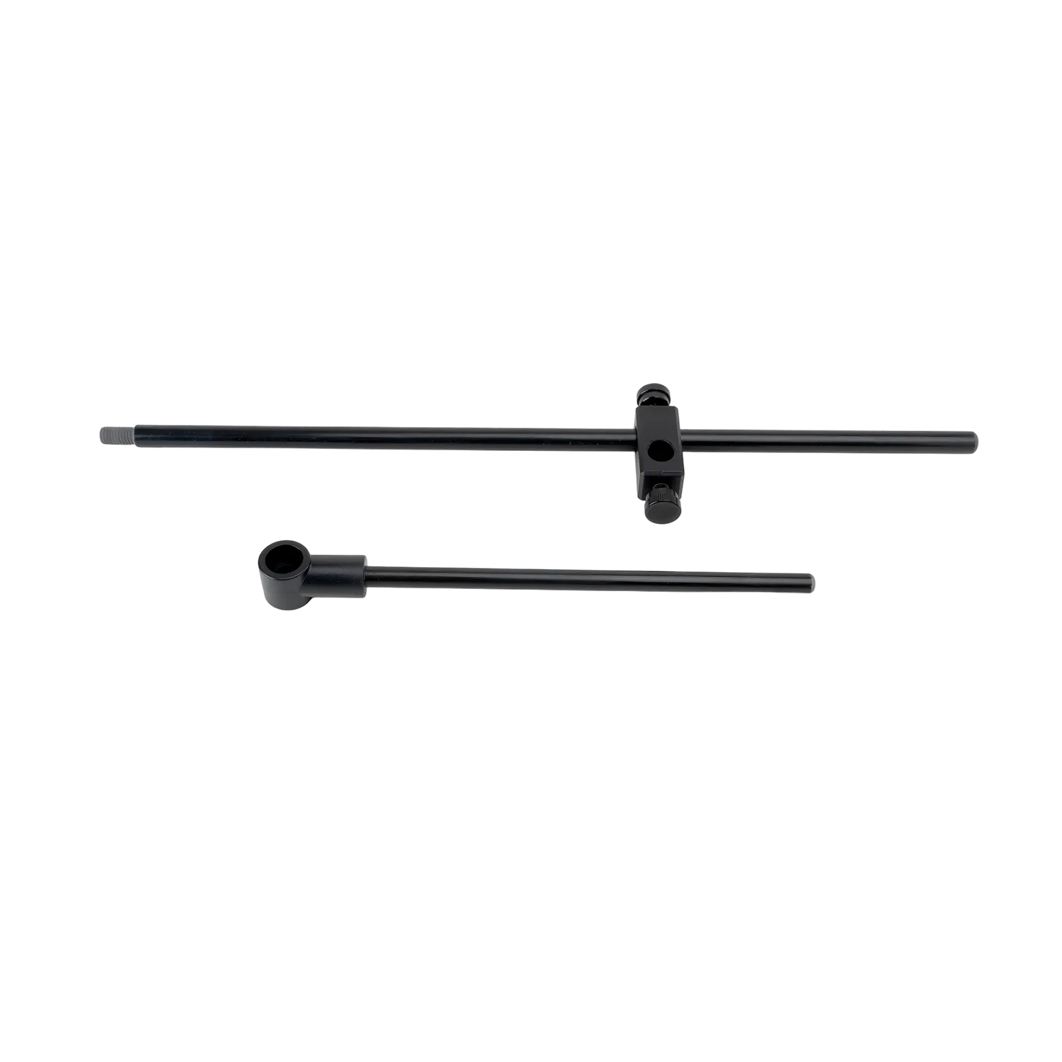 Support clamp of PT1000 Vertical bar length(18902044)