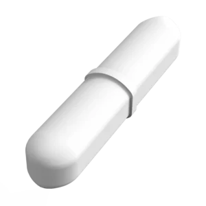 Stirrer bar，slide round (18900714)