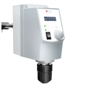 OS70-Pro LCD Digital Overhead Stirrer