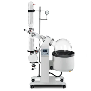 RE1000-E Pilot Scale Digital Control Rotary Evaporator