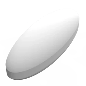 Stirrer bar，ellipse (18900712)