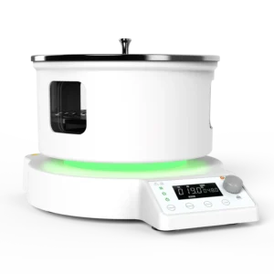 MS-H220-V3/MS-H220-V5 LCD Digital Heating Magnetic Stirring Bath, MS-H220-V3