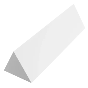 Stirrer bar，Triangular prism(18900701)