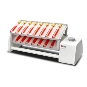 SK-R30D-E Long Deck Double Layer Rocking Rotator