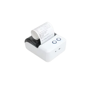Bluetooth printer (thermal)(17900518)