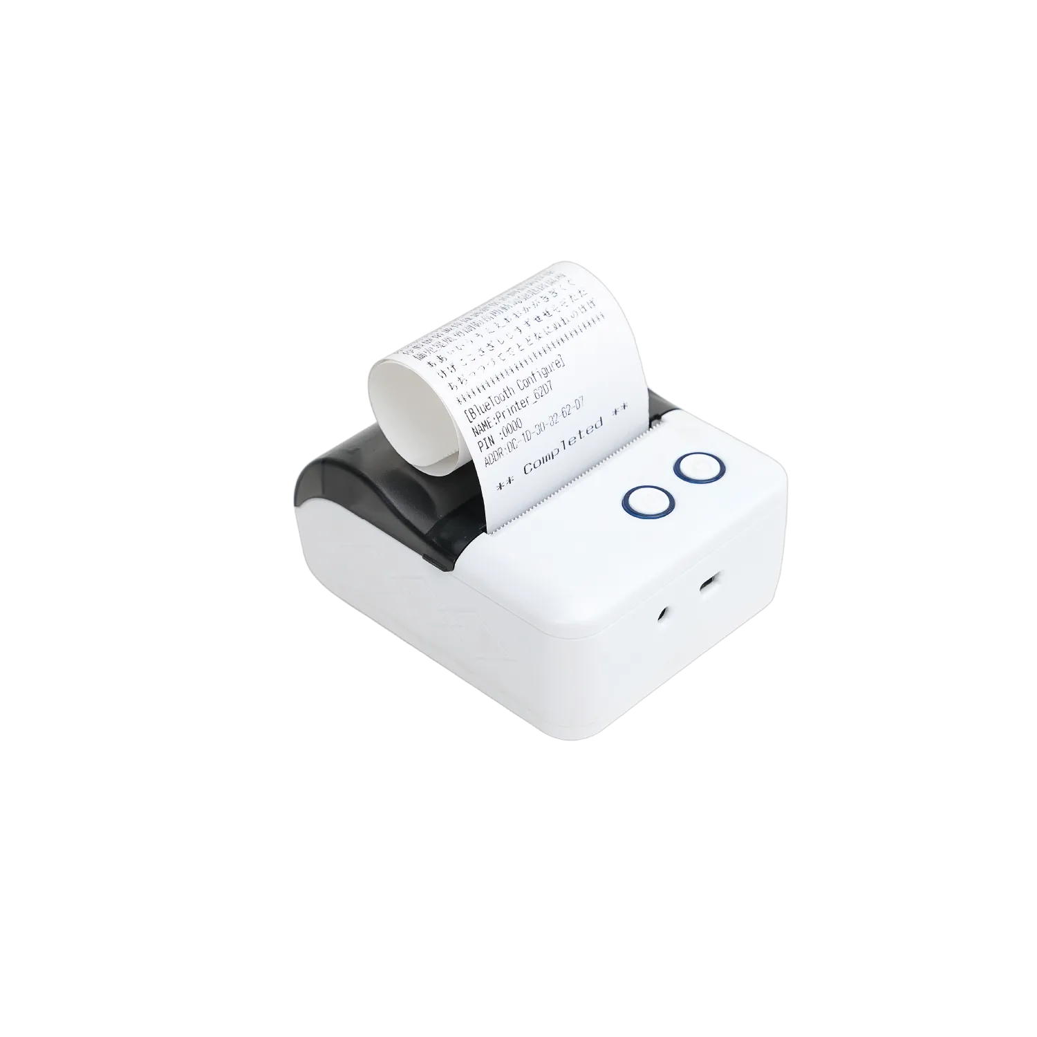 Bluetooth printer (thermal)(17900518)
