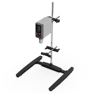 OS-T40-Plus/OS-T60-Plus LCD Digital Timed Overhead Stirrer, OS-T40-Plus