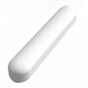 Stirrer bar， round (12500004)