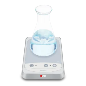 FlatSpin Ultra-flat Compact Magnetic Stirrer