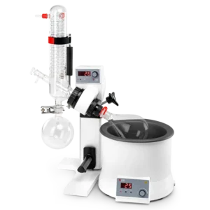 RE100-S LED Digital Rotary Evaporator