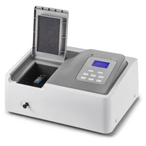 SP-UV1000 UV-visible Spectrophotometer