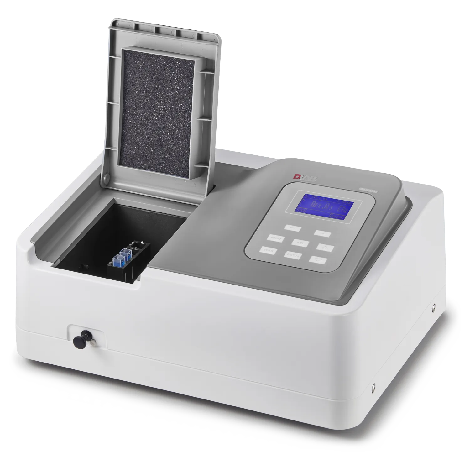 SP-UV1000 UV-visible Spectrophotometer